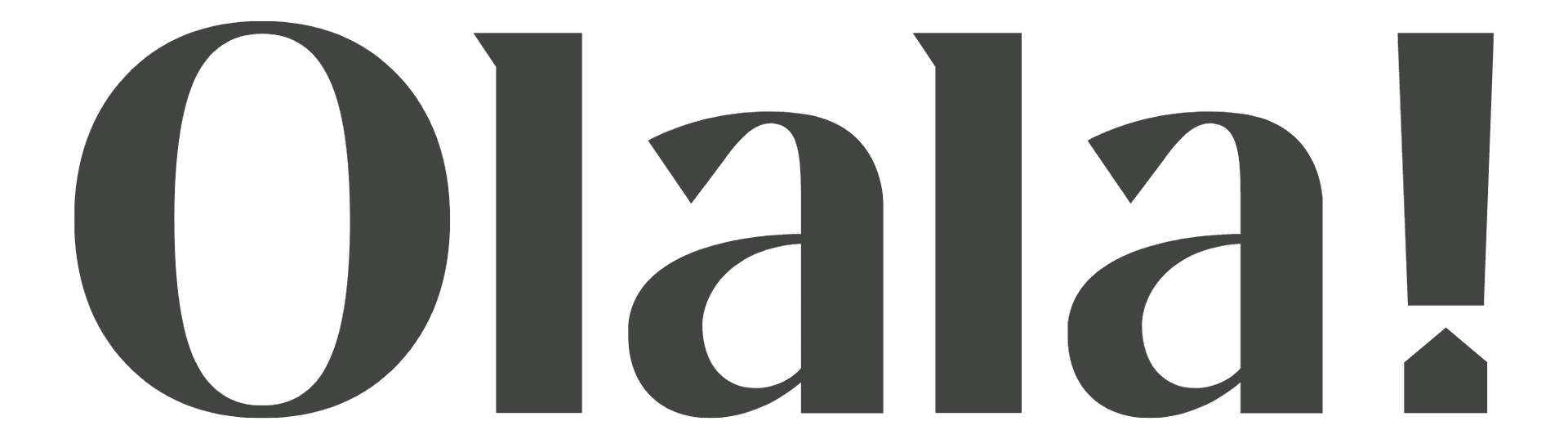 OLALA ADMIN PANEL